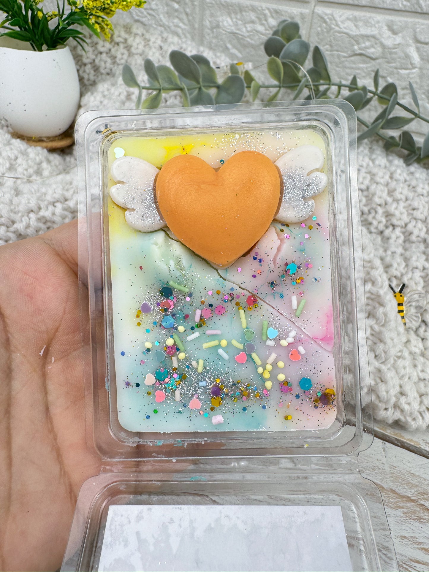 Opps! By Mery's Waxs | Snap Bars Elanthia