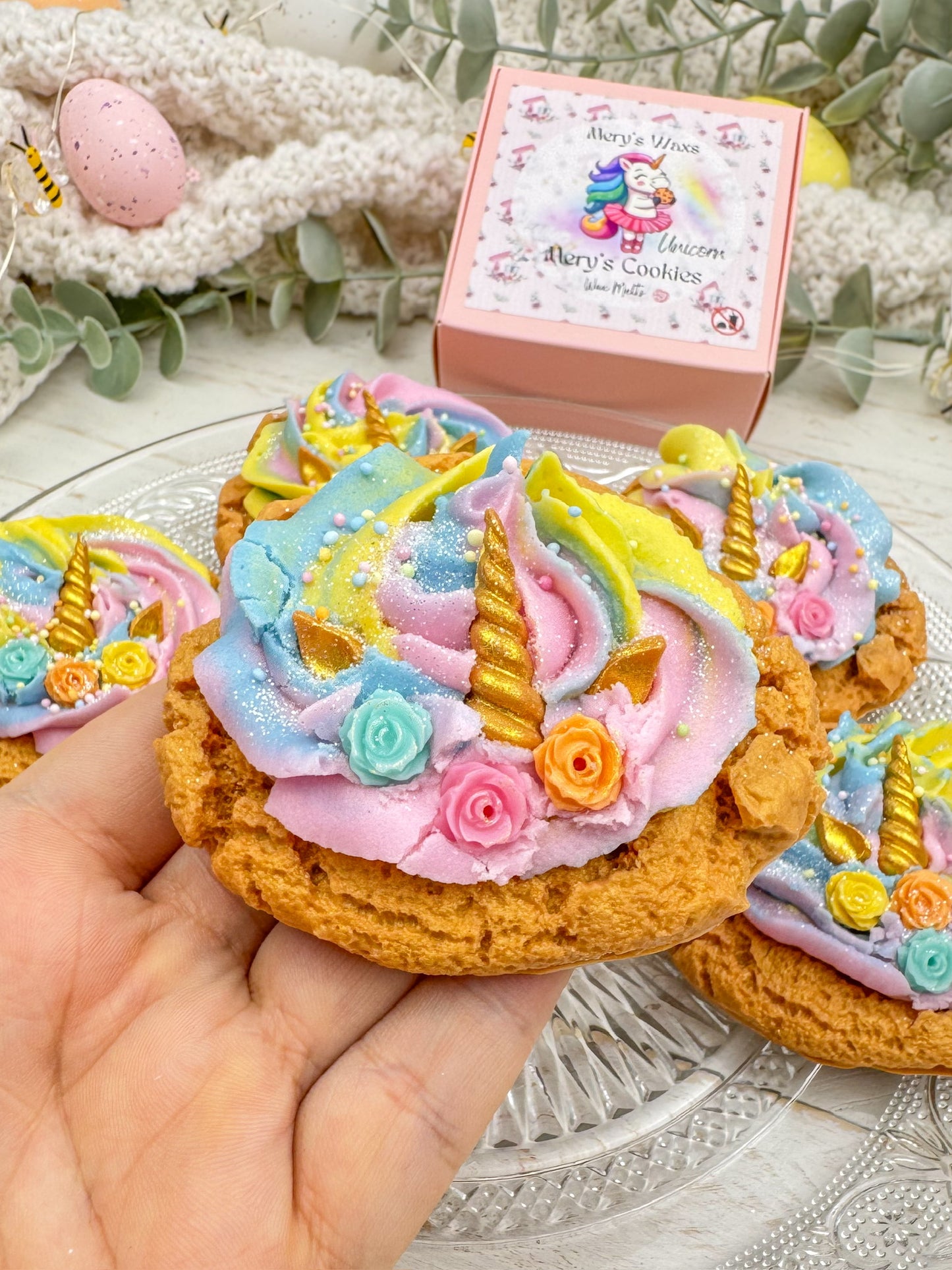 Mery's Cookies | Unicorn