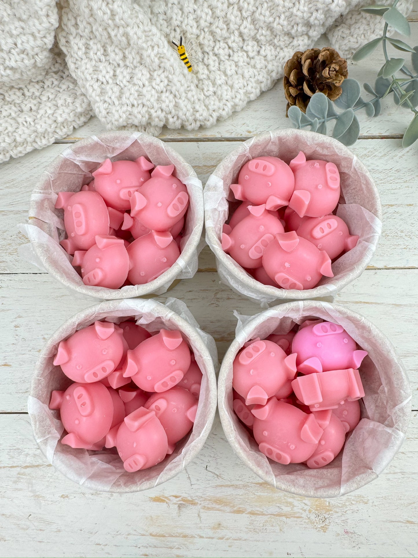 Opps! By Mery's Waxs | Wax Melts Snack de verano