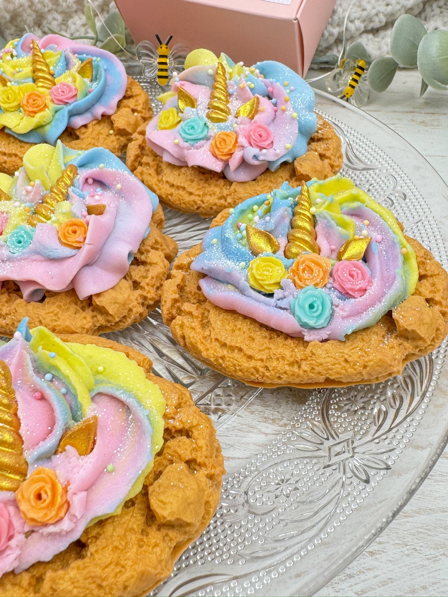 Mery's Cookies | Unicorn