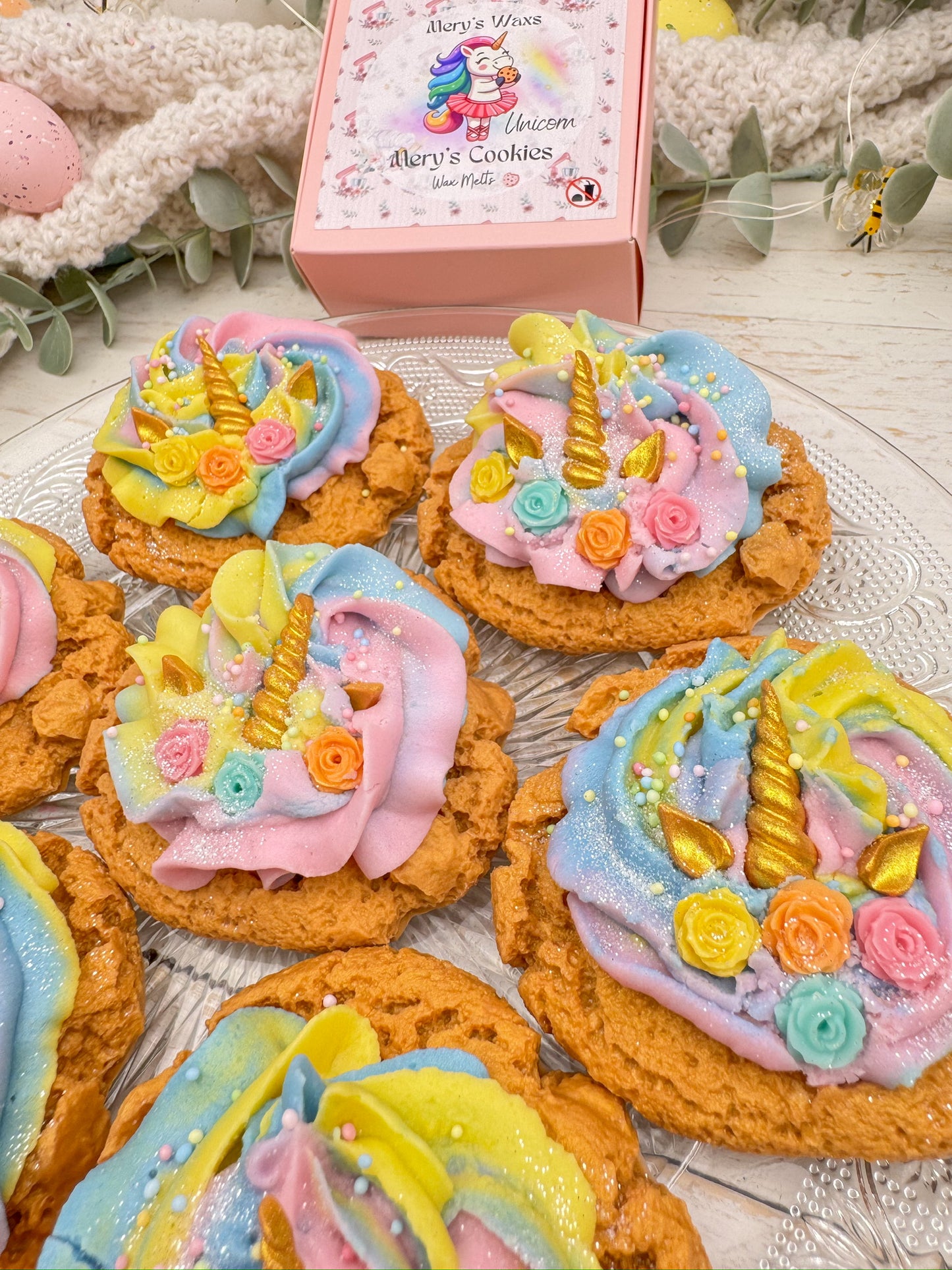 Mery's Cookies | Unicorn
