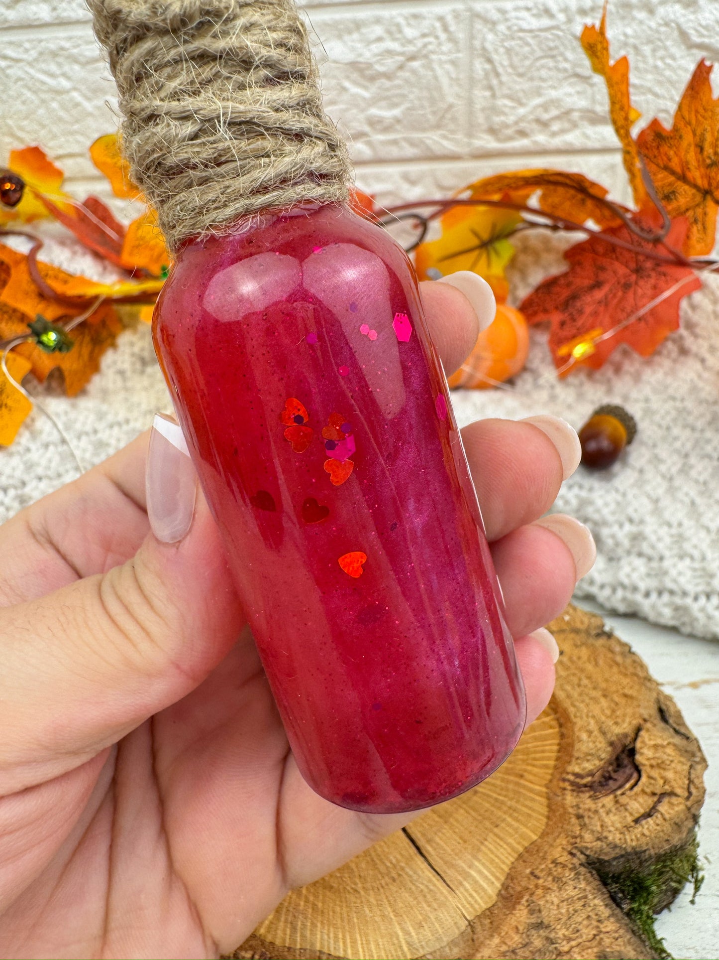 Mery's Potions | Amortentia