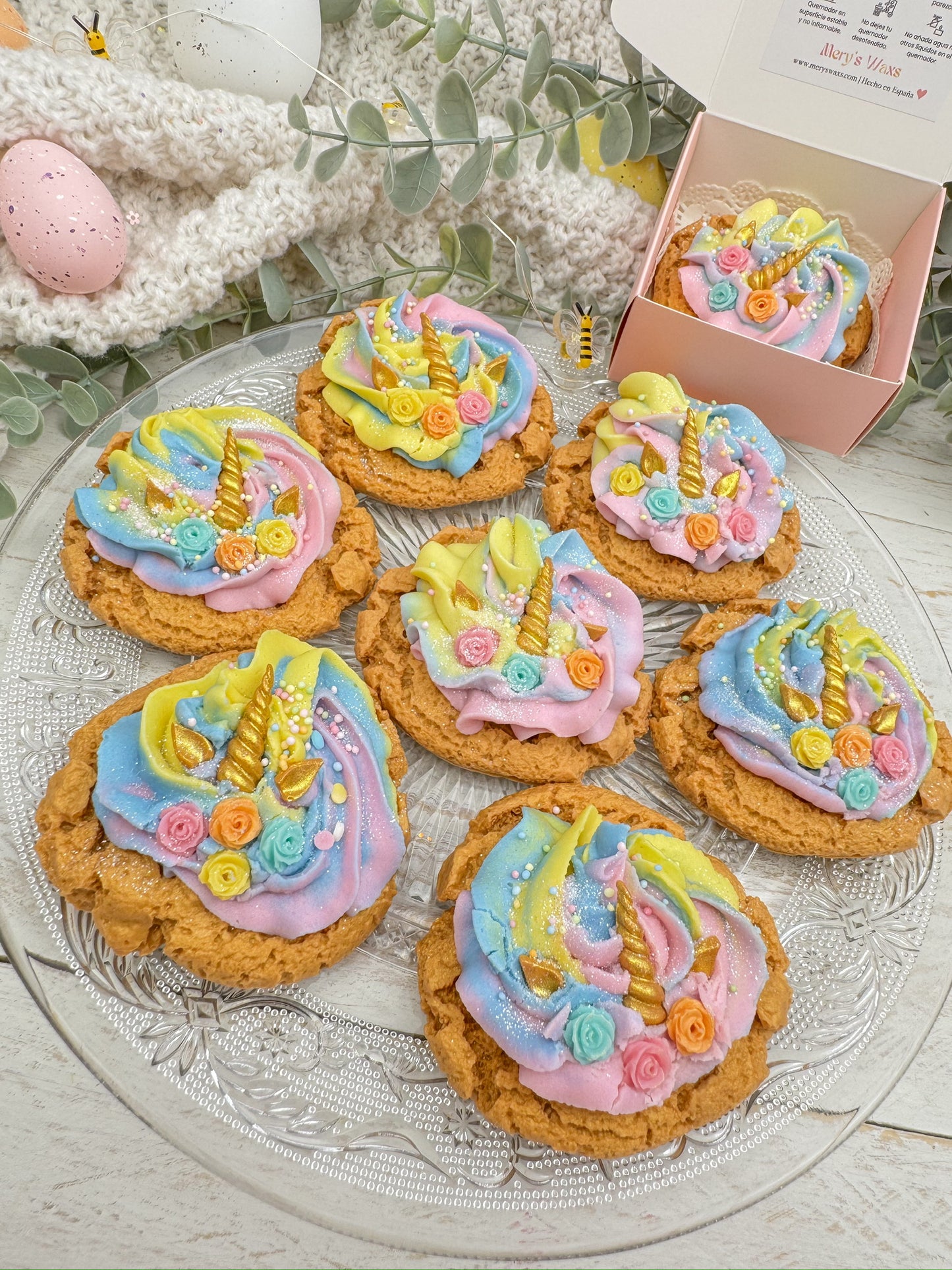 Mery's Cookies | Unicorn