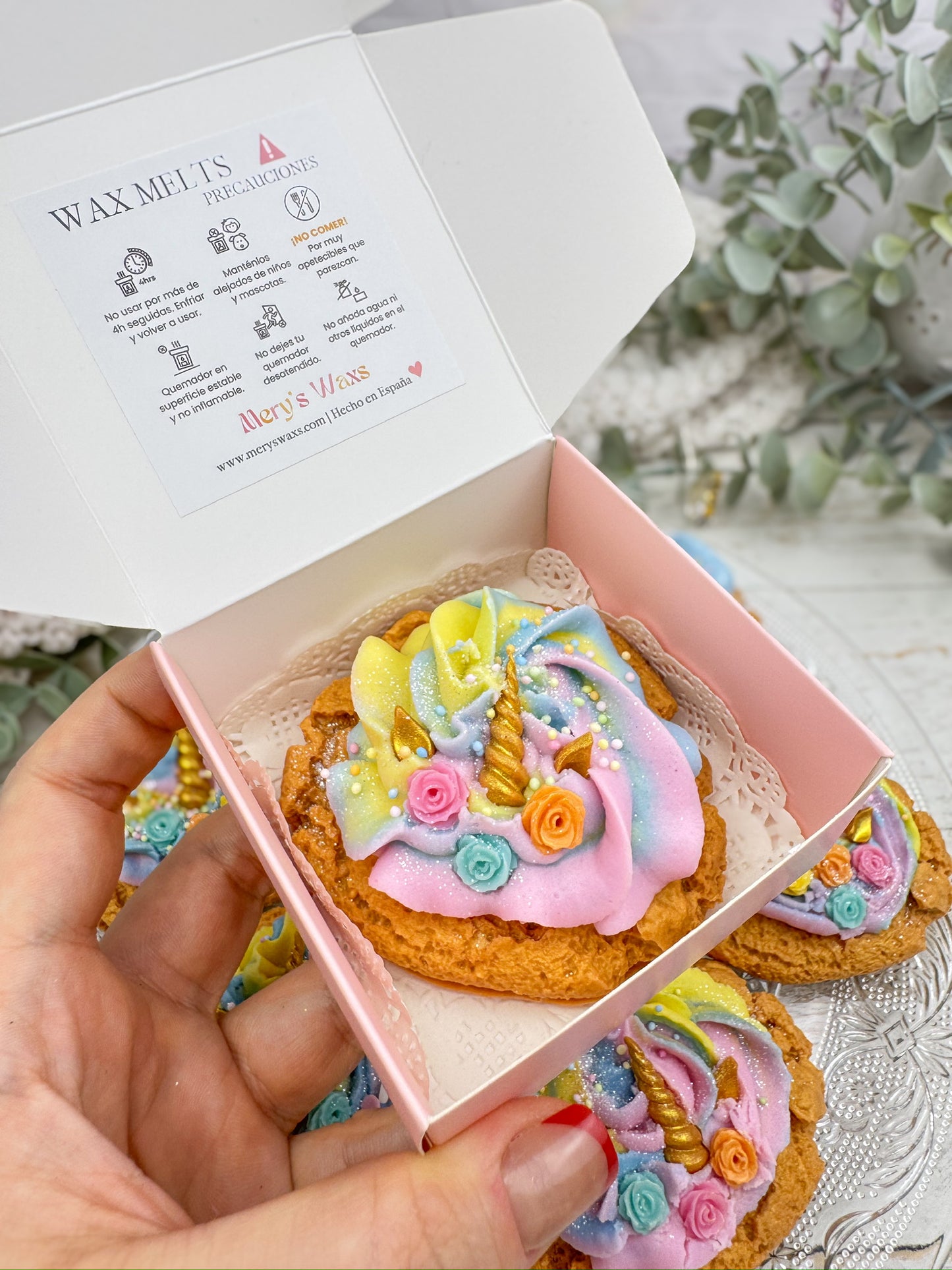 Mery's Cookies | Unicorn