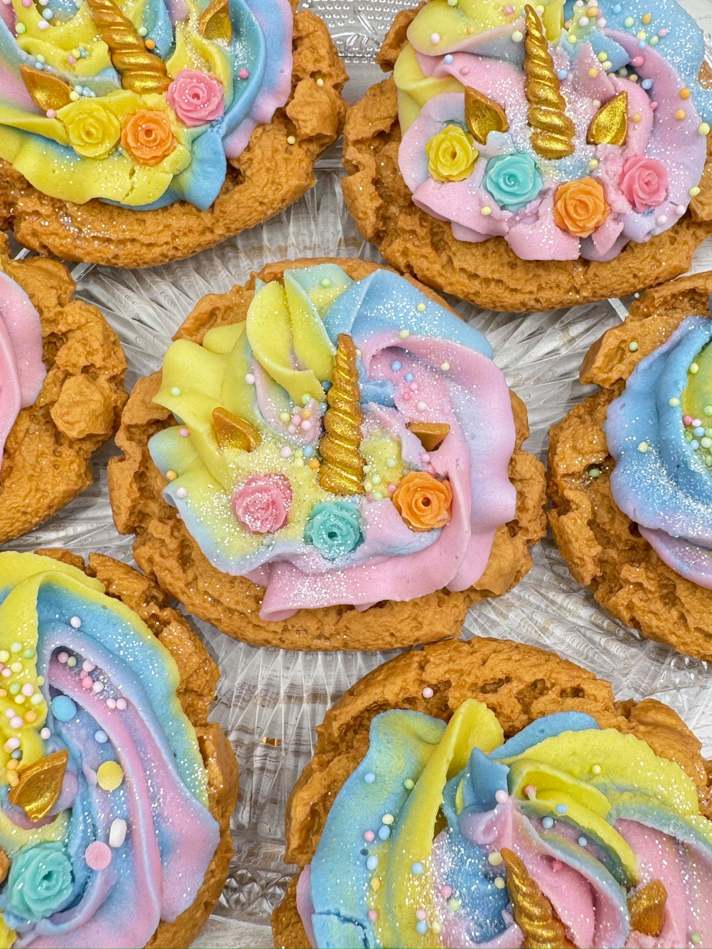 Mery's Cookies | Unicorn