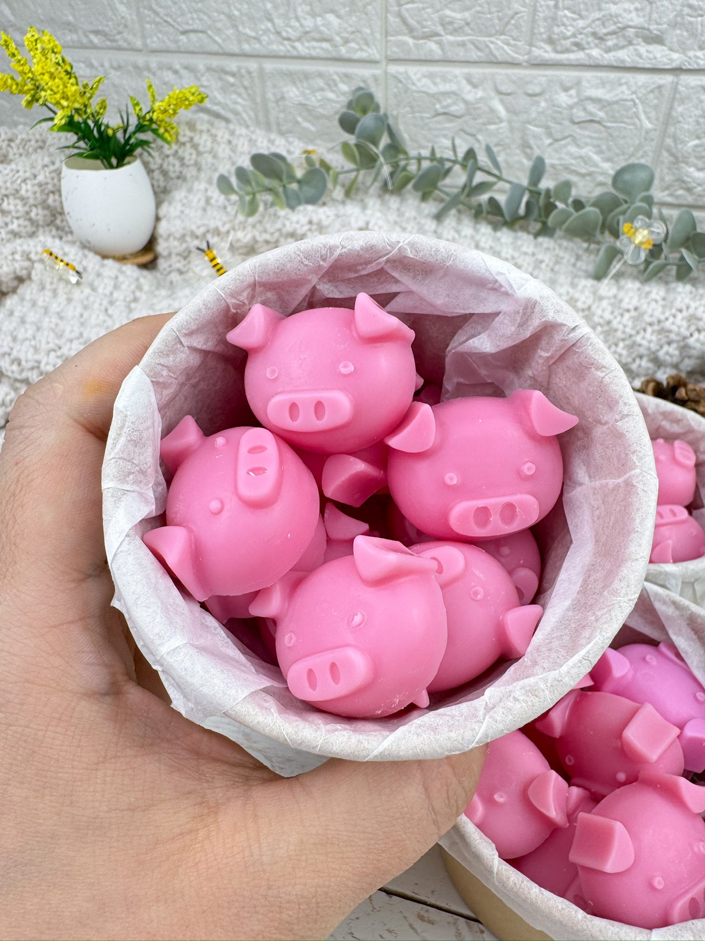 Opps! By Mery's Waxs | Wax Melts Snack de verano