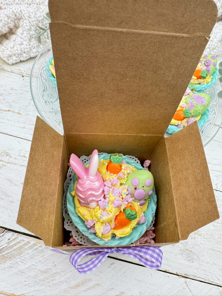 Tartaleta Magic Bunny
