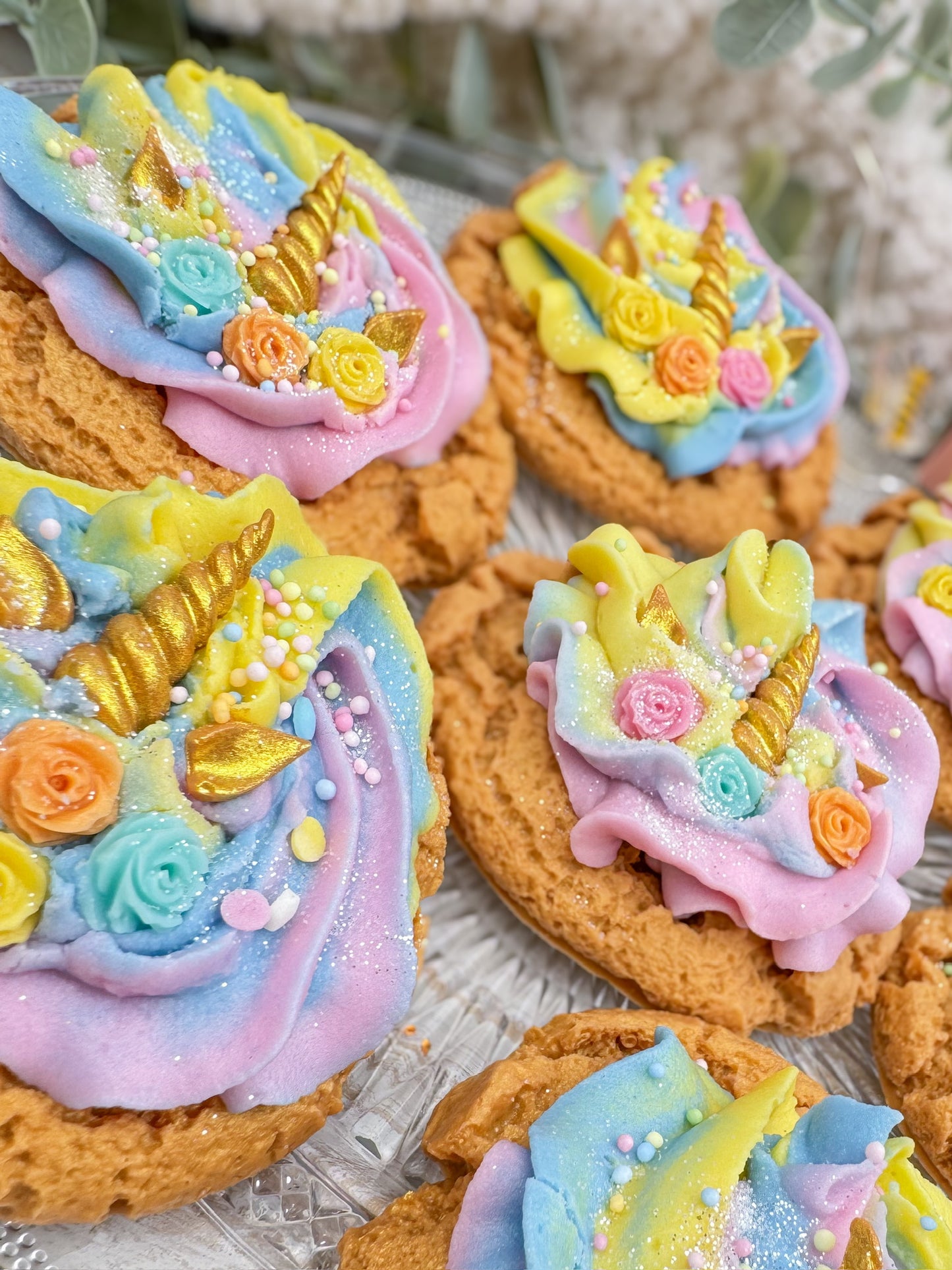 Mery's Cookies | Unicorn