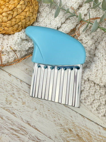 Cortador para Wax Melts