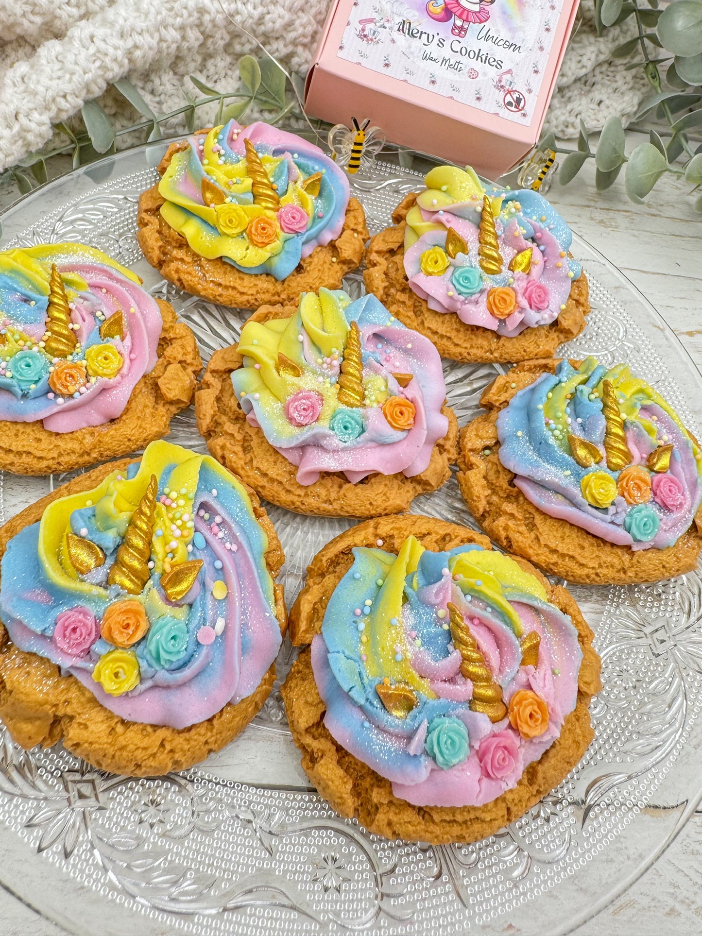 Mery's Cookies | Unicorn