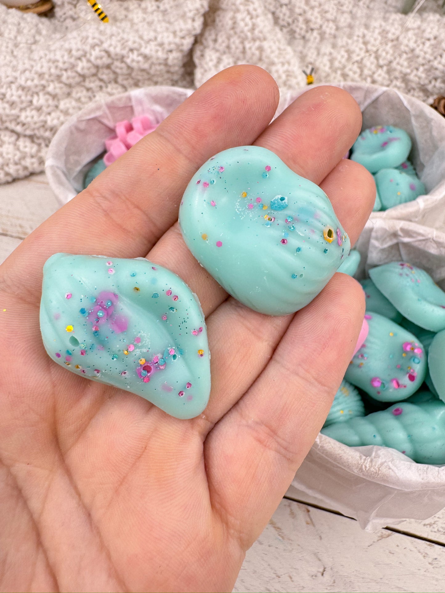 Opps! By Mery's Waxs | Wax Melts Brisa Marina