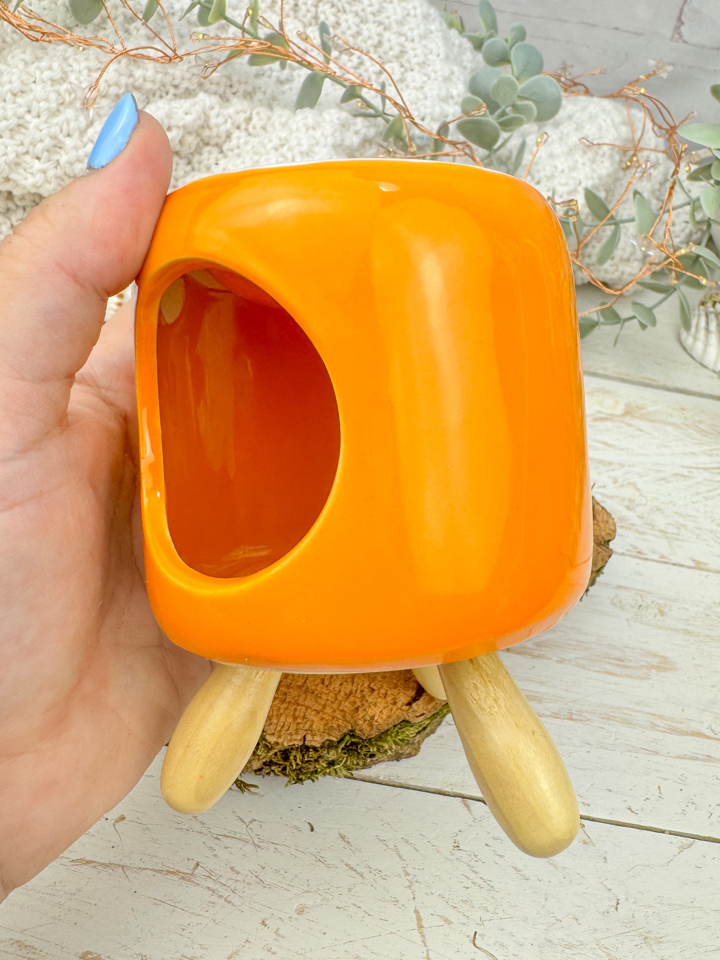 Quemador Fantasía Veraniega