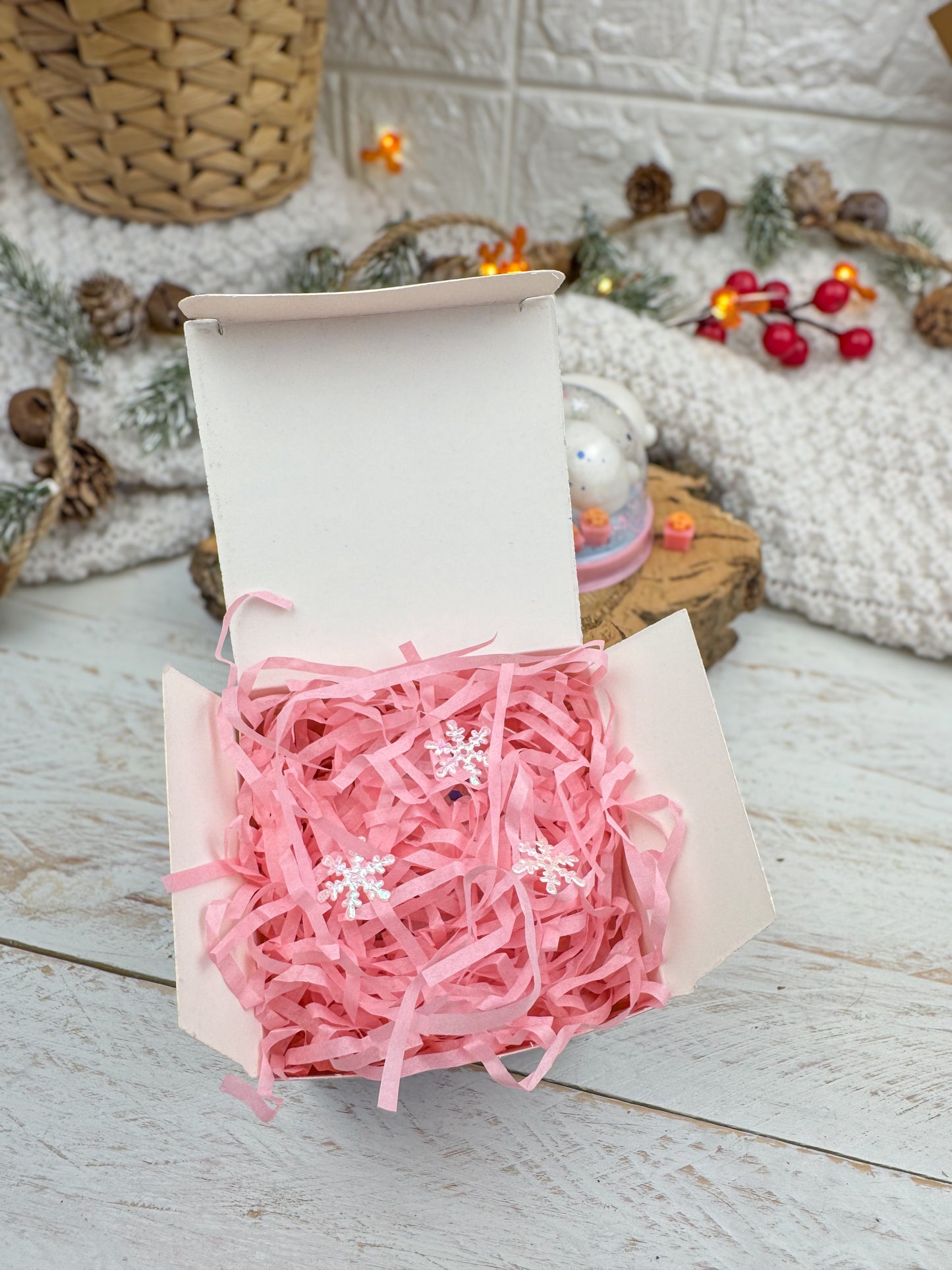 Wax Melts Cúpula Polo Norte