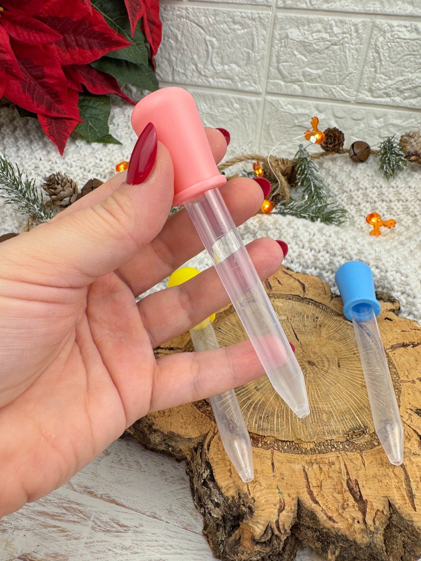 Mery’s Potion Dropper