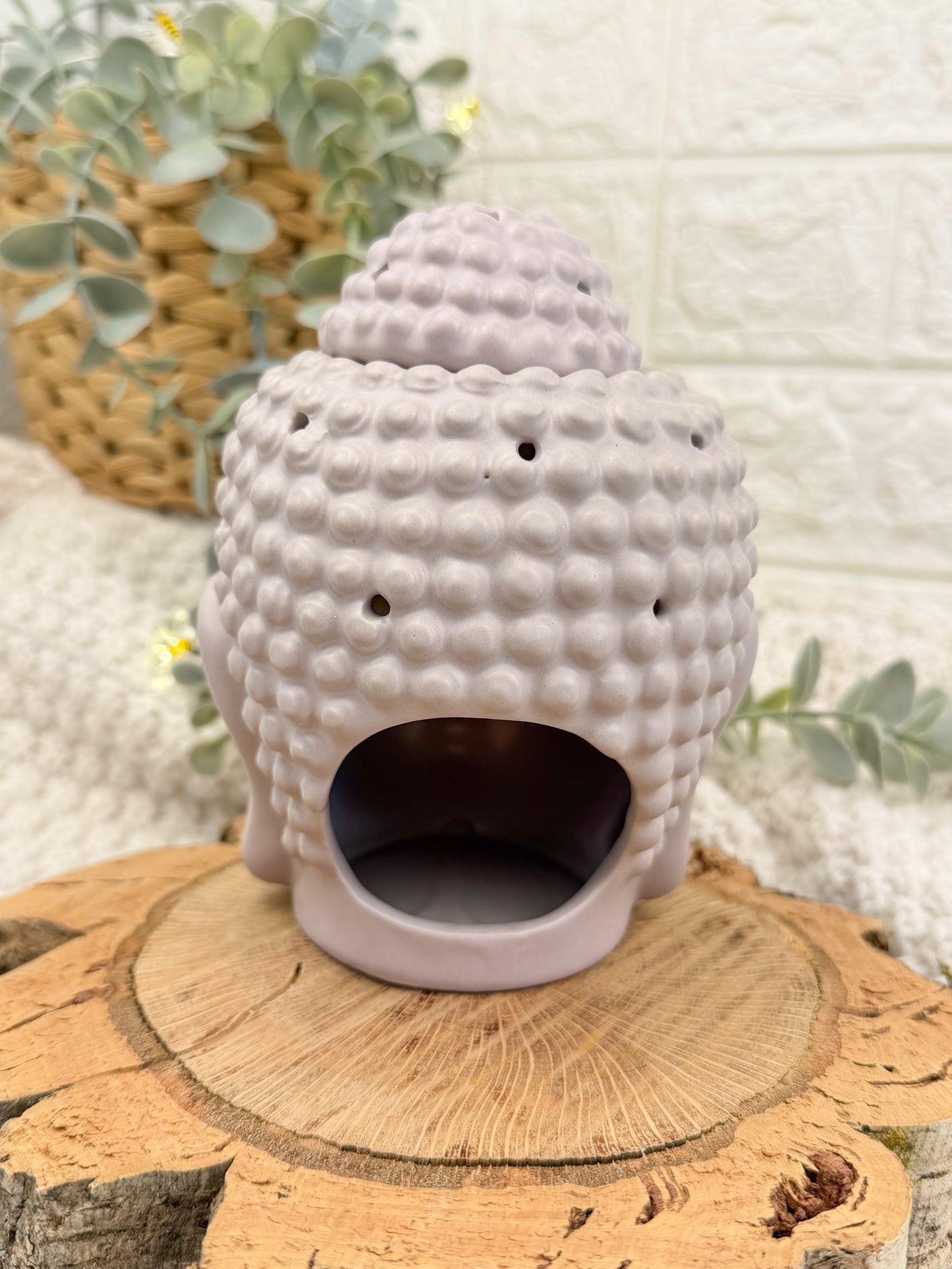 Quemador Alma en Calma