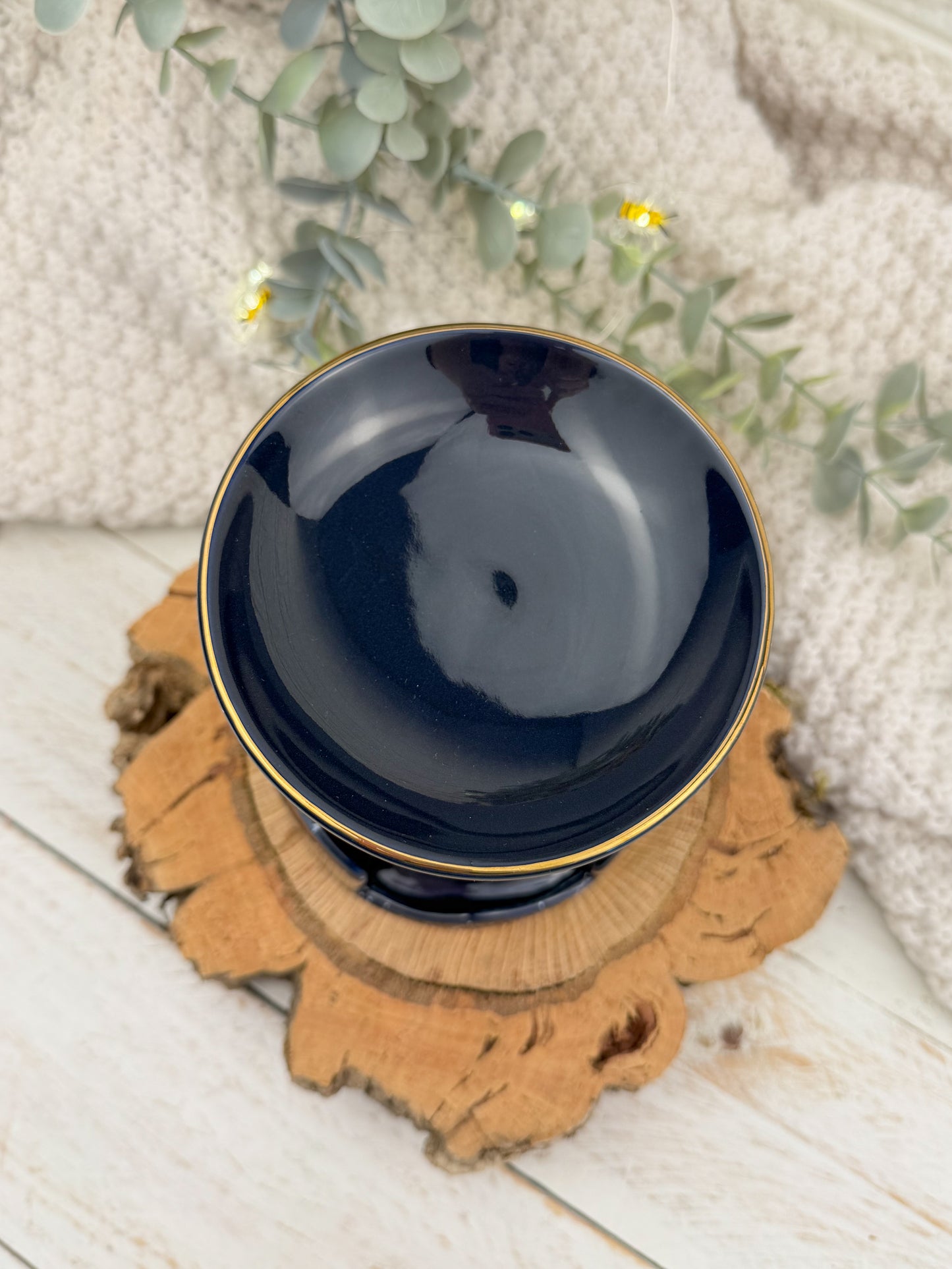 Quemador Nebulosa de Medianoche