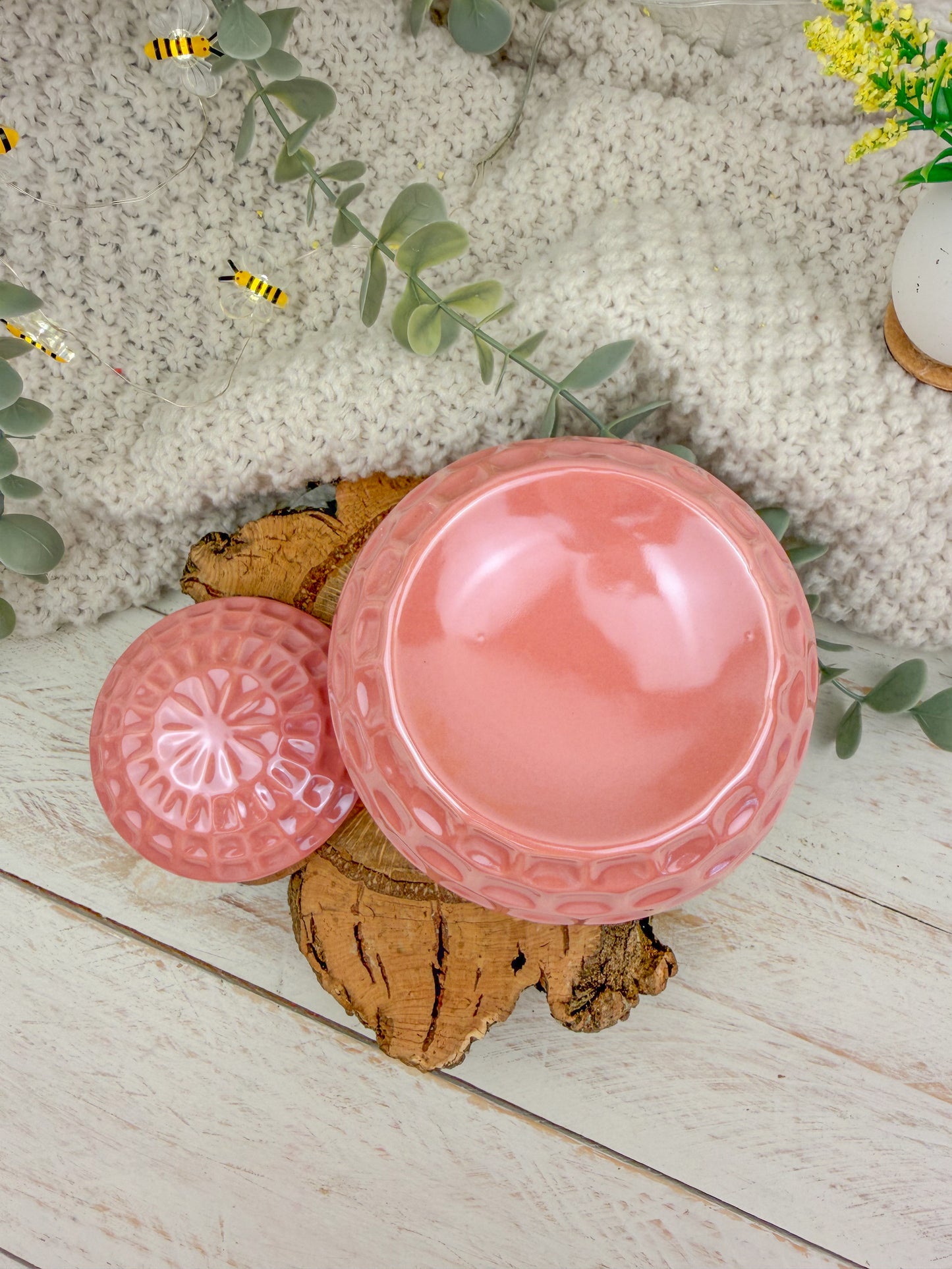 Quemador Dulce Encanto Rosé