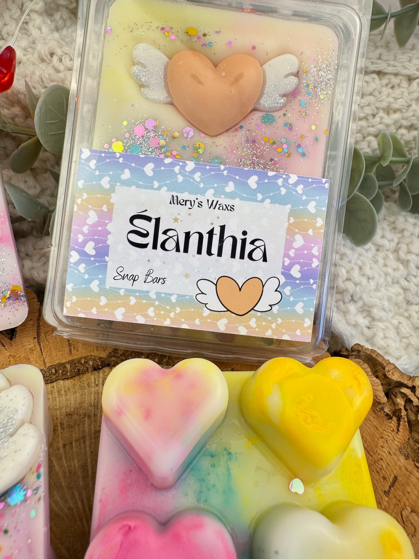 Snap Bars Elanthia