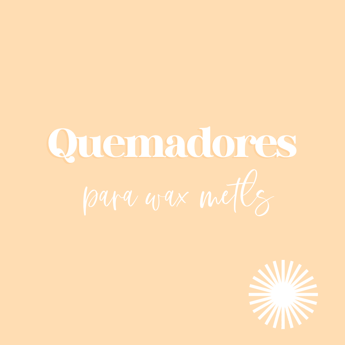 Quemadores