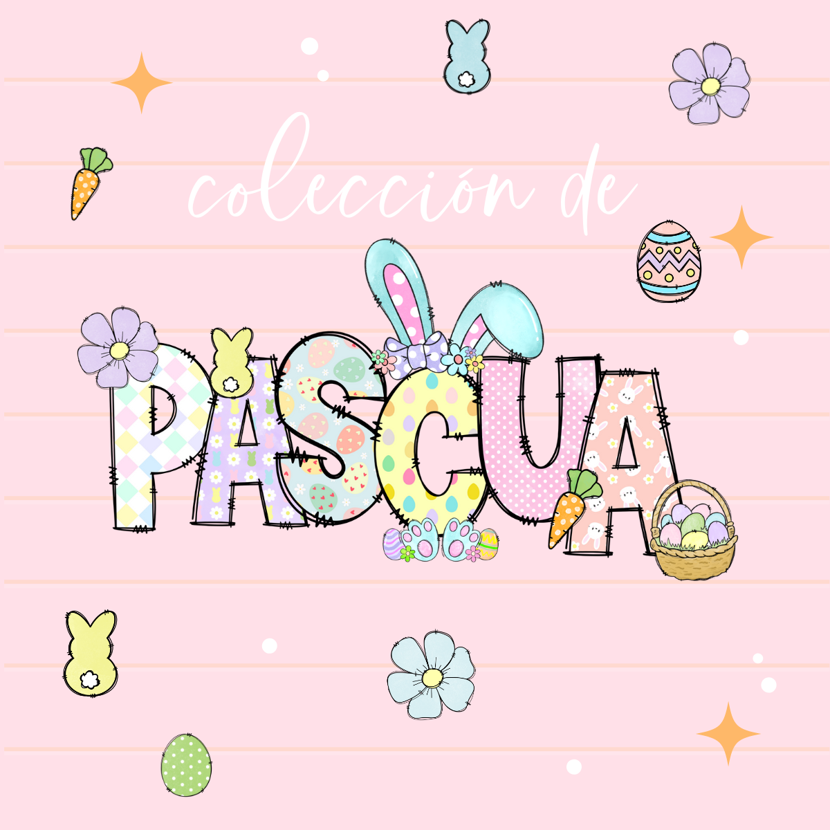 Colección de Pascua