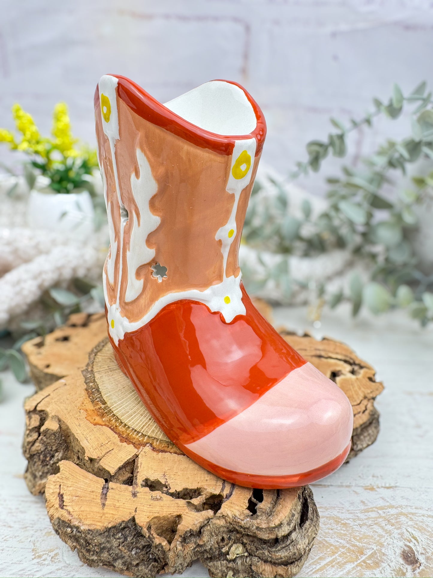 Quemador Cowboy