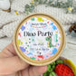 La Estantería Secreta | Wax Melts Dino Party