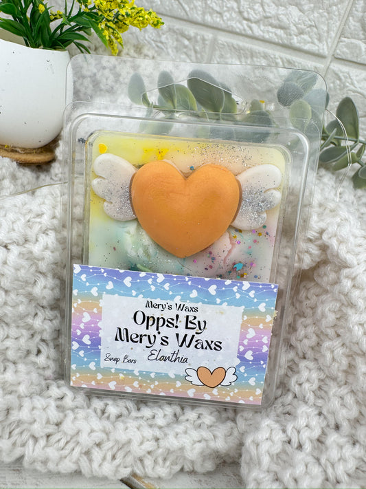Opps! By Mery's Waxs | Snap Bars Elanthia