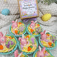 Tartaleta Magic Bunny