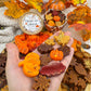 Wax Melts Otoño en colores