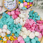Wax Melts Spring Festival