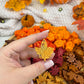 Wax Melts Otoño en colores