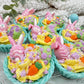 Tartaleta Magic Bunny