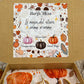 Wax Melts Magic Pumpkin Farm (135g= 3 aromas otoñales IMPRESCINDIBLES)