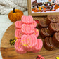 Wax Melts Magic Pumpkin Farm (135g= 3 aromas otoñales IMPRESCINDIBLES)