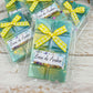 La Estantería Secreta | Mini Snap Bars Brisa de Azahar