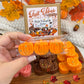 Wax Melts Magic Pumpkin Farm (135g= 3 aromas otoñales IMPRESCINDIBLES)