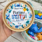 La Estantería Secreta| El Paraíso de Stitch