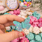 Wax Melts Spring Festival