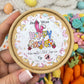 Wax Melts Happy Easter