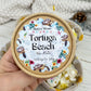 La estantería Secreta | Wax Melts Tortuga Beach