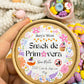 Wax Melts Snack de Primavera