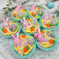 Tartaleta Magic Bunny