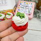 La Estantería Secreta | Wax Melts Pastelitos Dino Party