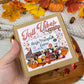 Wax Melts Magic Pumpkin Farm (135g= 3 aromas otoñales IMPRESCINDIBLES)