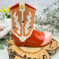Quemador Cowboy