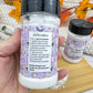 Mery's Magic Dust | Boo Apple & Cinnamon