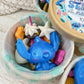 La Estantería Secreta| El Paraíso de Stitch