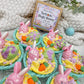 Tartaleta Magic Bunny