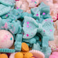 Wax Melts Spring Festival