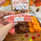 Wax Melts Magic Pumpkin Farm (135g= 3 aromas otoñales IMPRESCINDIBLES)